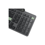 Lenovo Self-Charging Trådlöst Tangentbord