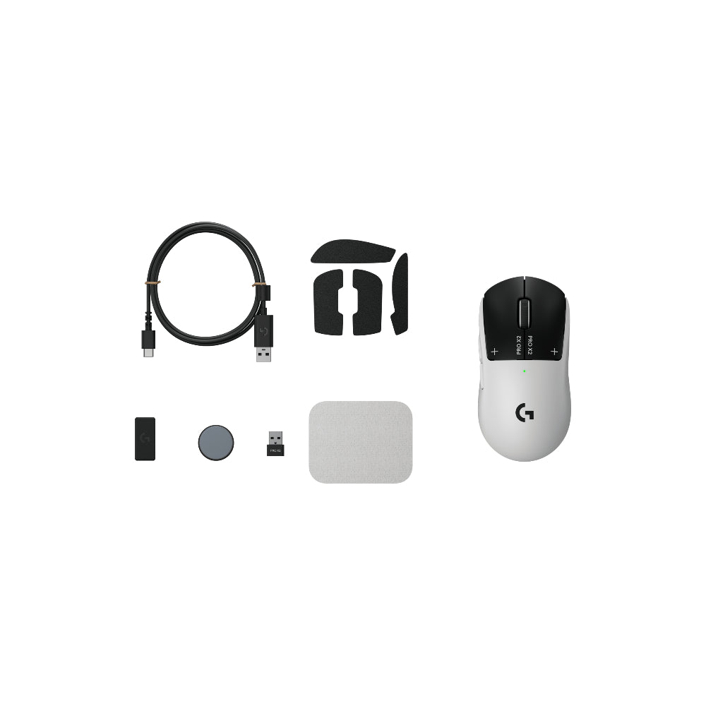 Logitech Pro X2 Superstrike