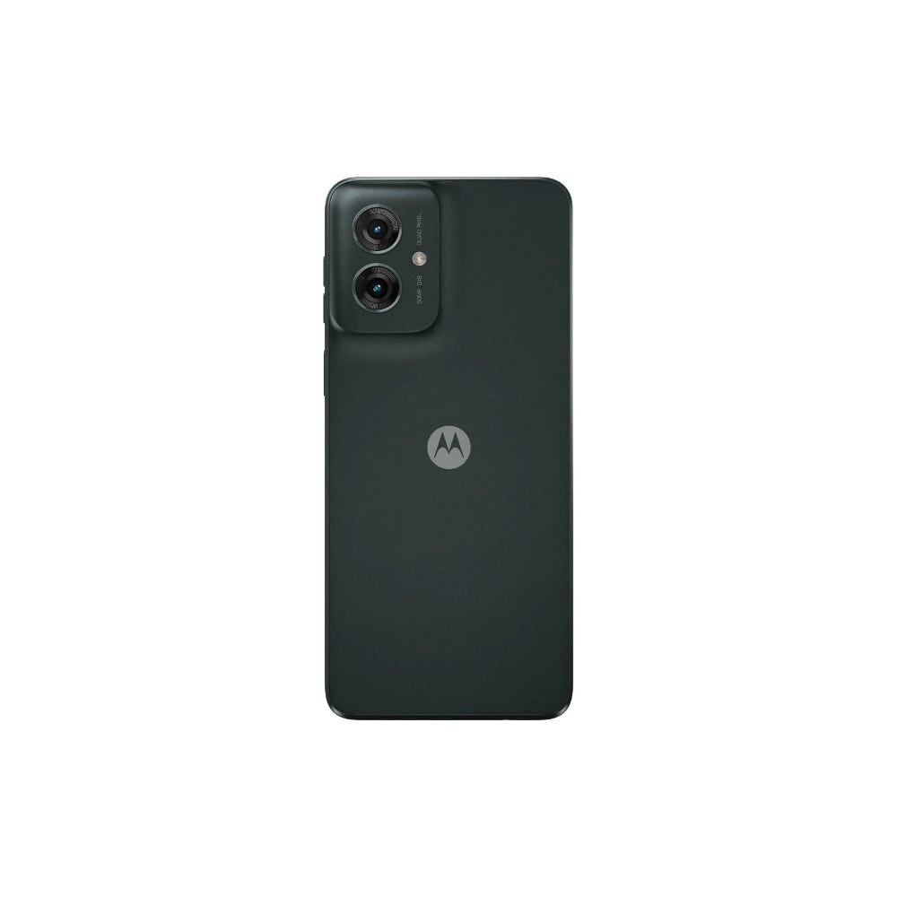 Motorola Moto G55 6.49" 5G 256GB Grå