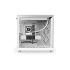 NZXT H9 Flow 2025 ATX Vit