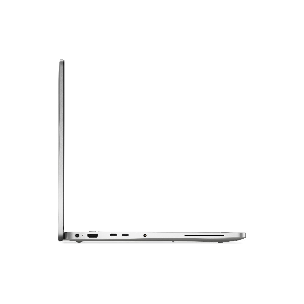 Dell Pro 16 PC16250 -  Core Ultra 5 235U - 16GB RAM 512GB SSD