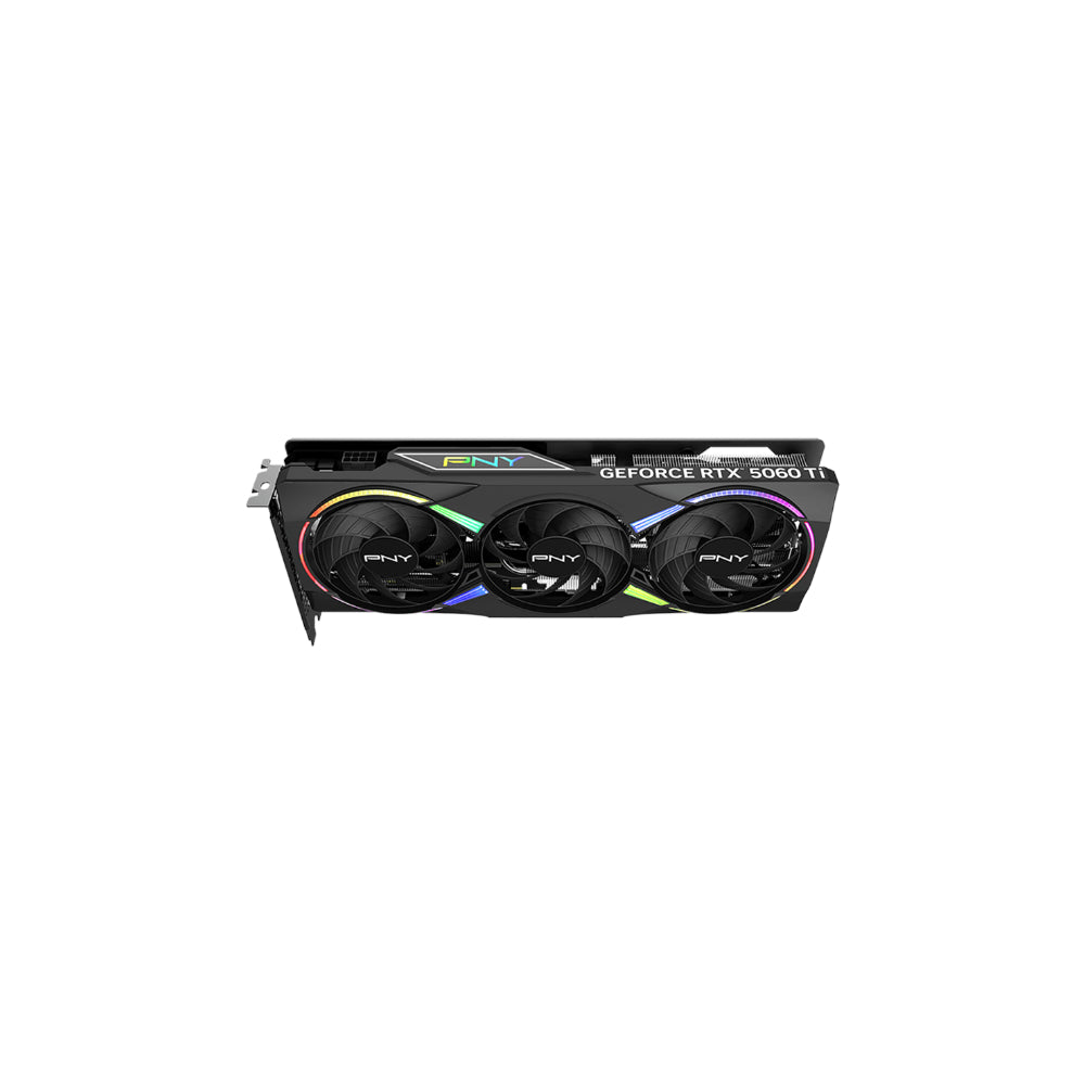PNY GeForce RTX 5060 Ti 8GB EPIC-X RGB OC 8GB