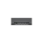 Philips TAB5109 2.0-kanal Soundbar Grå