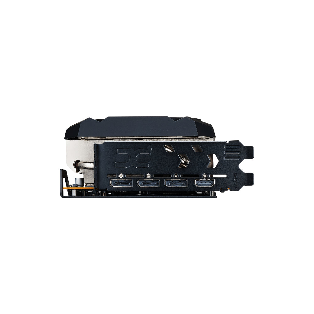 PowerColor Radeon RX 9070 GRE Red Devil 12GB