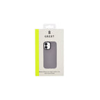 Gre8t GRS Vegan Leather för iPhone 17