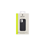 Gre8t GRS Vegan Leather för iPhone 17