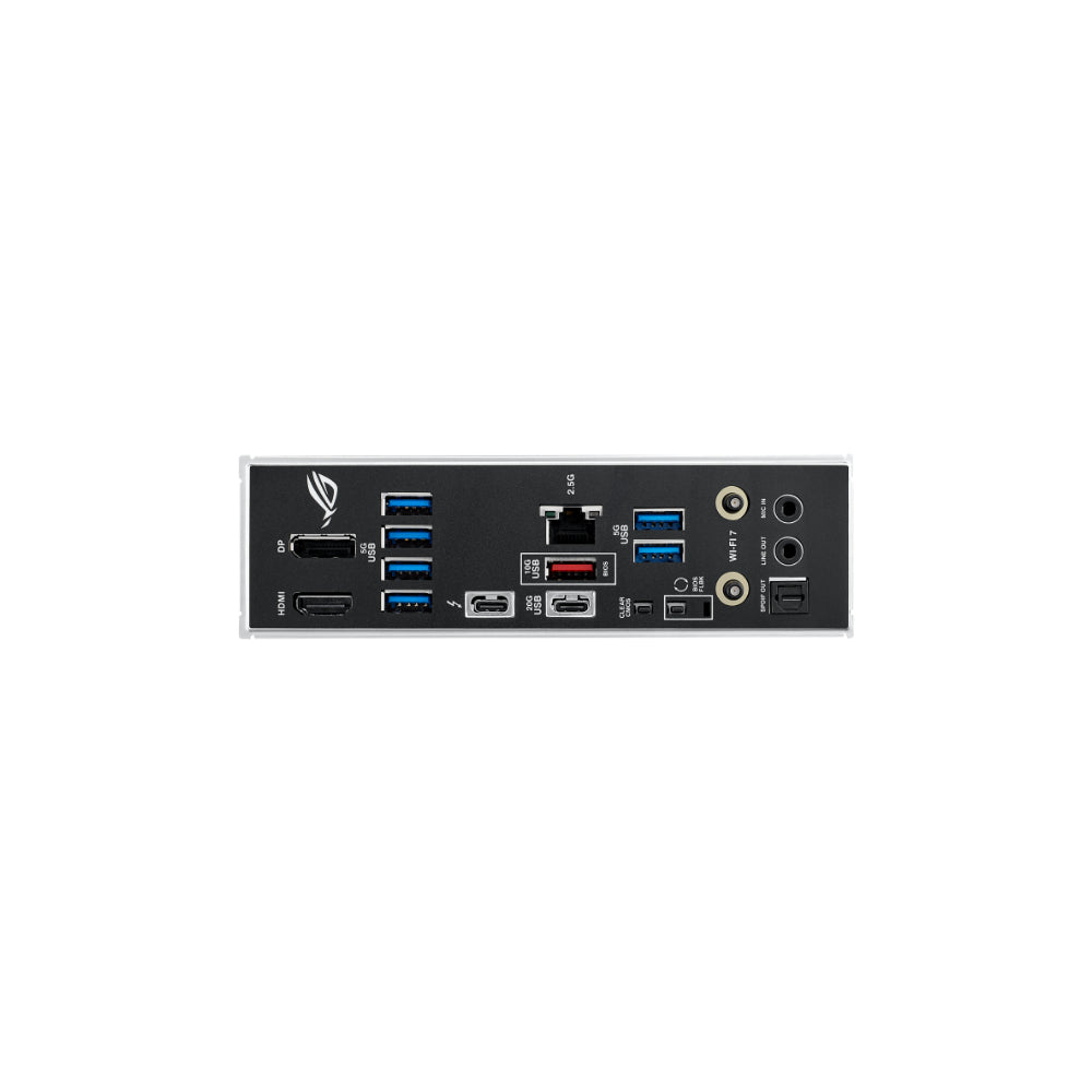 ASUS ROG Strix B860-F Gaming Wi-Fi