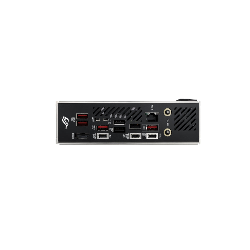 ASUS ROG Strix X870I Gaming Wi-Fi Mini-ITX AM5