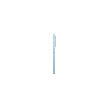 Samsung Galaxy A17 128GB Ljusblå