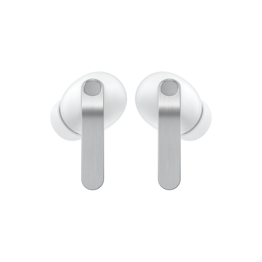 Samsung Galaxy Buds 4 Pro ANC 2.0 Vit