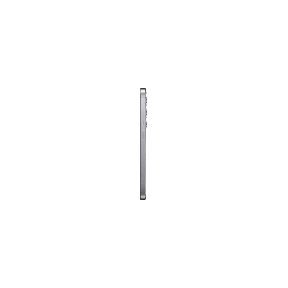 Samsung Galaxy S25 6.2" 5G 256GB Silver