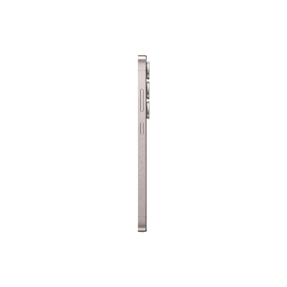 Samsung Galaxy S25 Ultra 6.9" 5G 1TB Titansvart