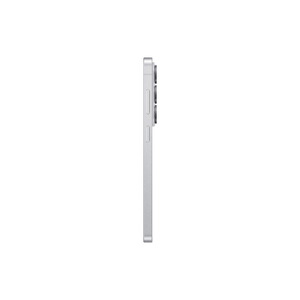 Samsung Galaxy S26 6.3" 5G 256GB Vit