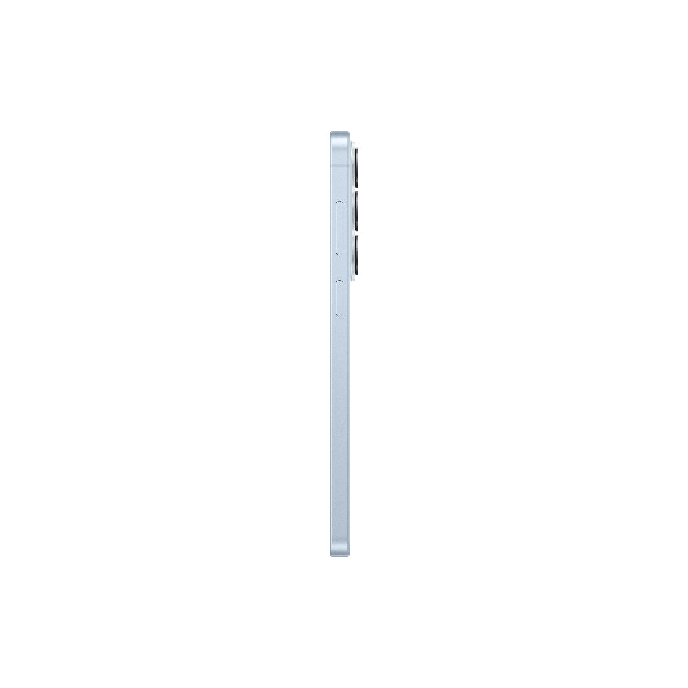 Samsung Galaxy S26+ 6.7" 5G 512GB Ljusblå