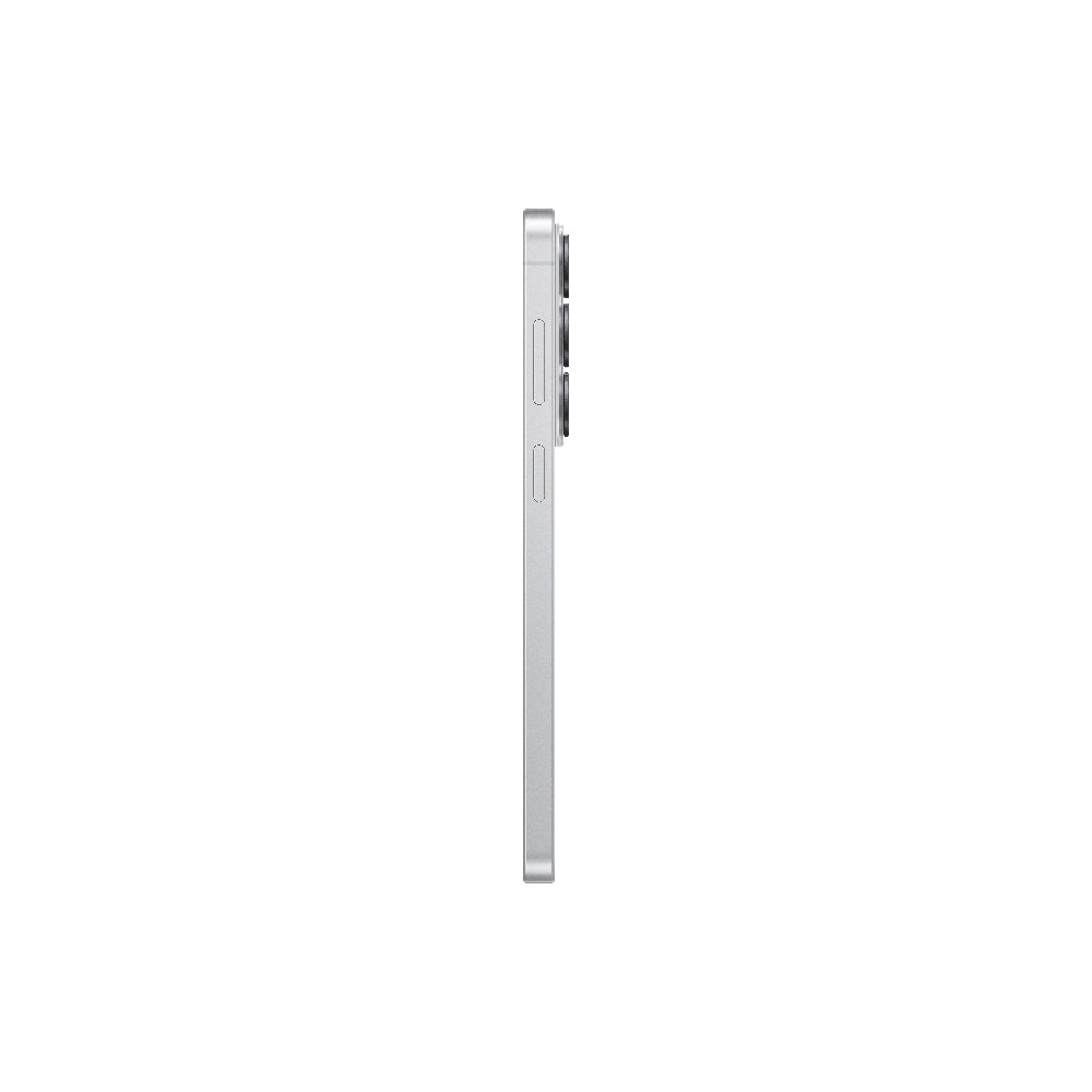 Samsung Galaxy S26+ 6.7" 5G 256GB Vit