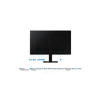Samsung ViewFinity S60UD 27" - USB-C 2560x1440 100Hz