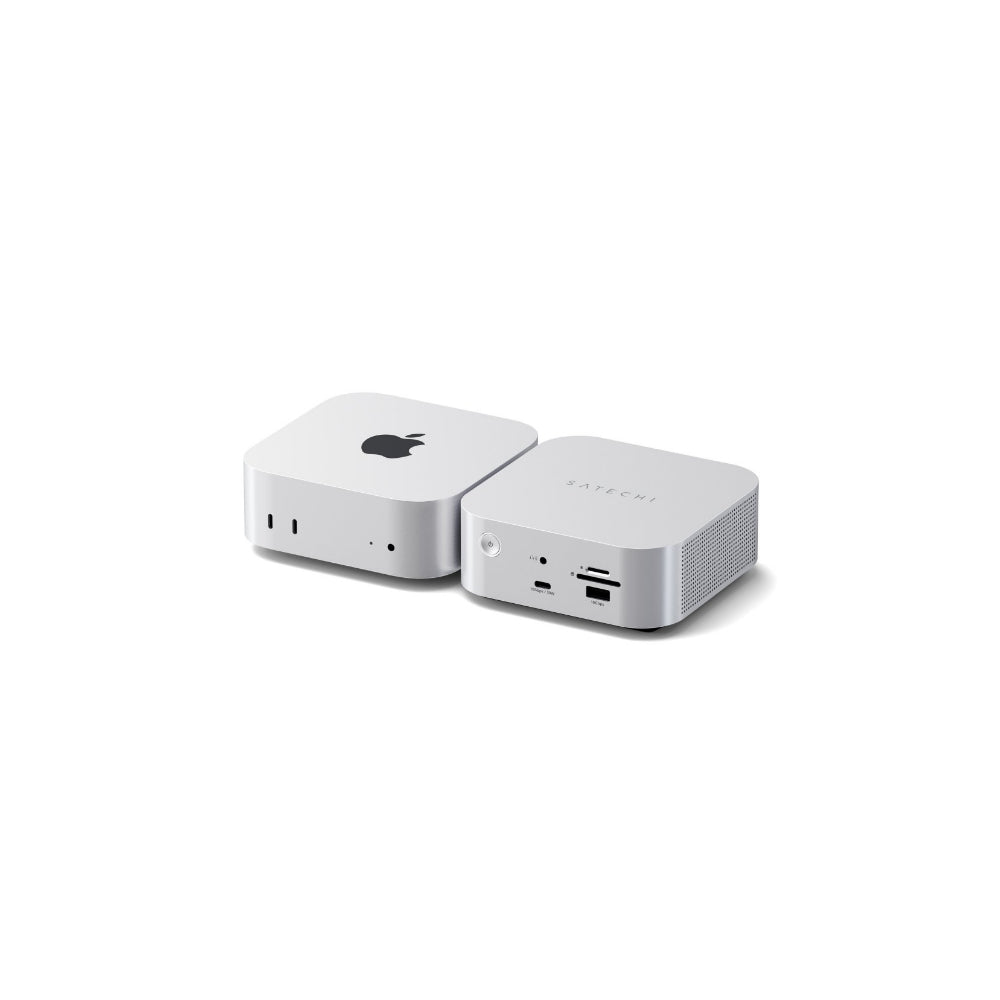 Satechi Thunderbolt 5 CubeDock