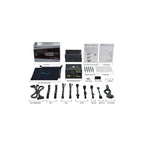 Seasonic Prime Fanless PX-500 80 PLUS Platinum 500W