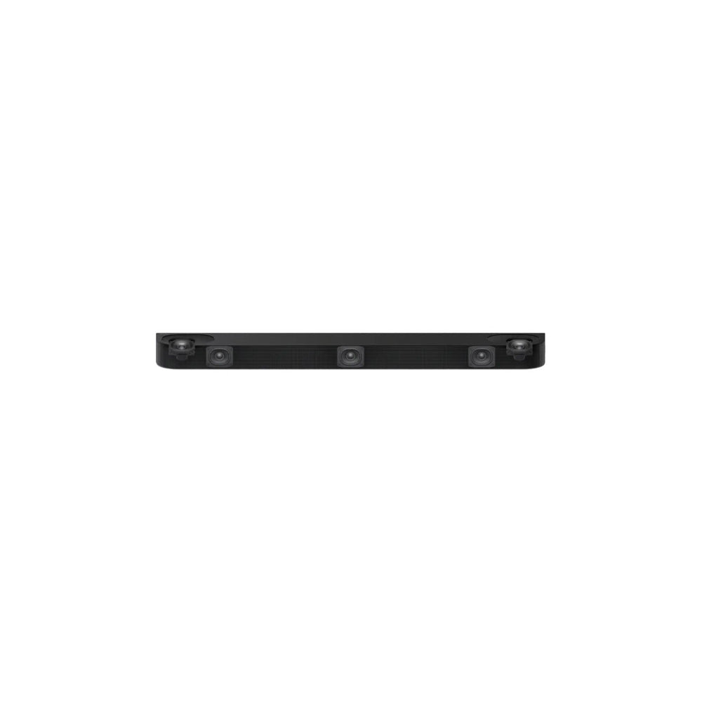 Sony Bravia Theater Bar 6 HT-B600 3.1.2-kanal Soundbarsystem Svart