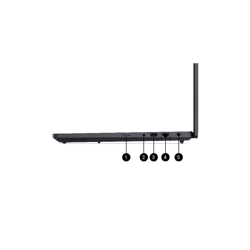 Dell Pro Max 16 - Ryzen AI 7 Pro 350 - 32GB RAM 1TB SSD - RTX PRO 1000