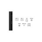 TCL 55C69KS 55" - Mini LED 4K