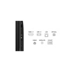 TCL 43P7K 43" - QLED 4K