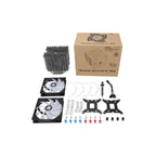 Thermalright Phantom Spirit 120 SE 120mm Silver