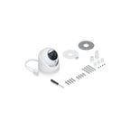 Ubiquiti G6 Pro Turret Övervakningskamera Utomhus 3840x2160