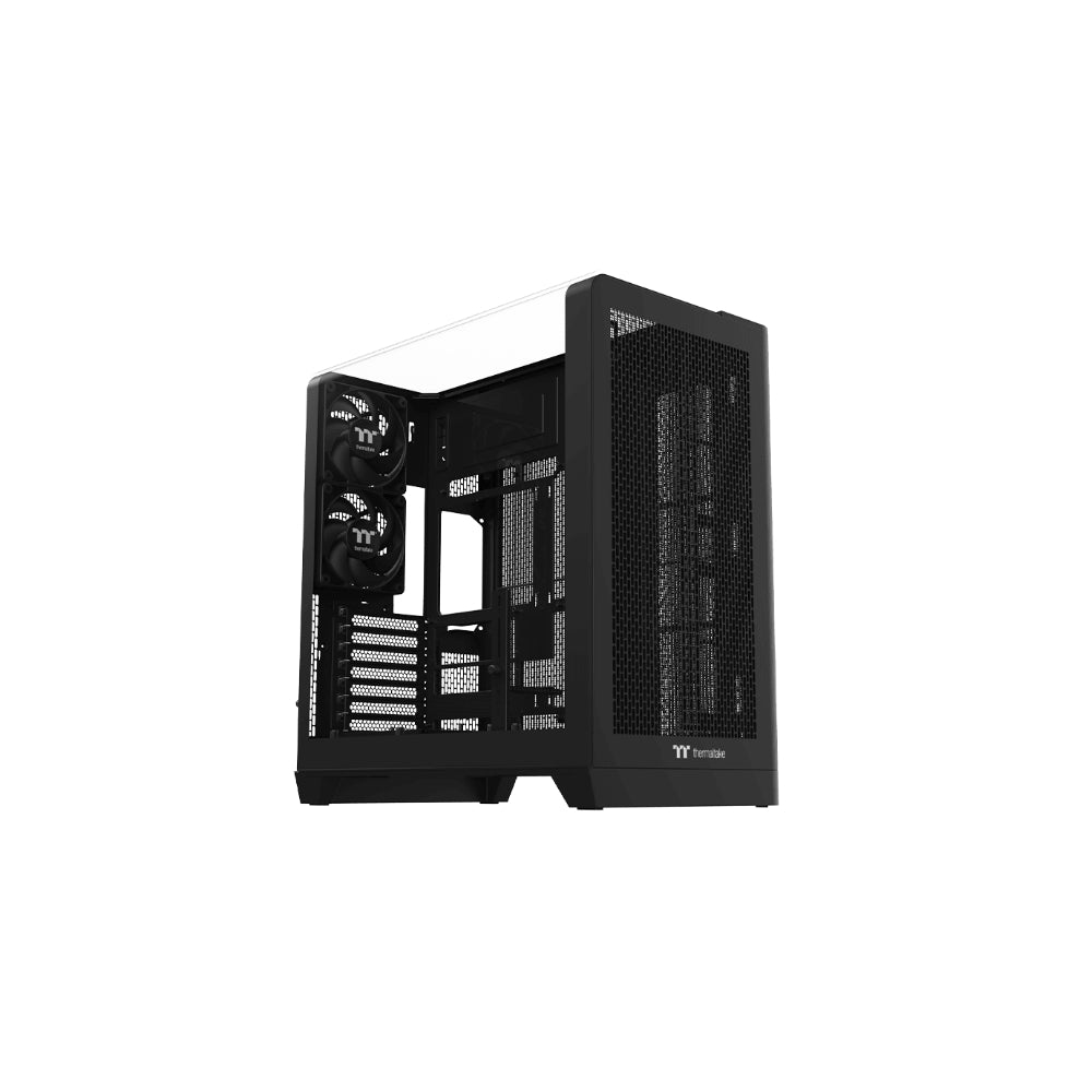 Thermaltake View 390 Air ATX Svart