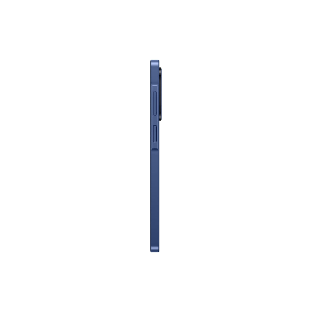 Samsung Galaxy A17 128GB Blå