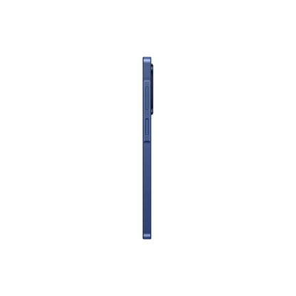 Samsung Galaxy A17 128GB Blå