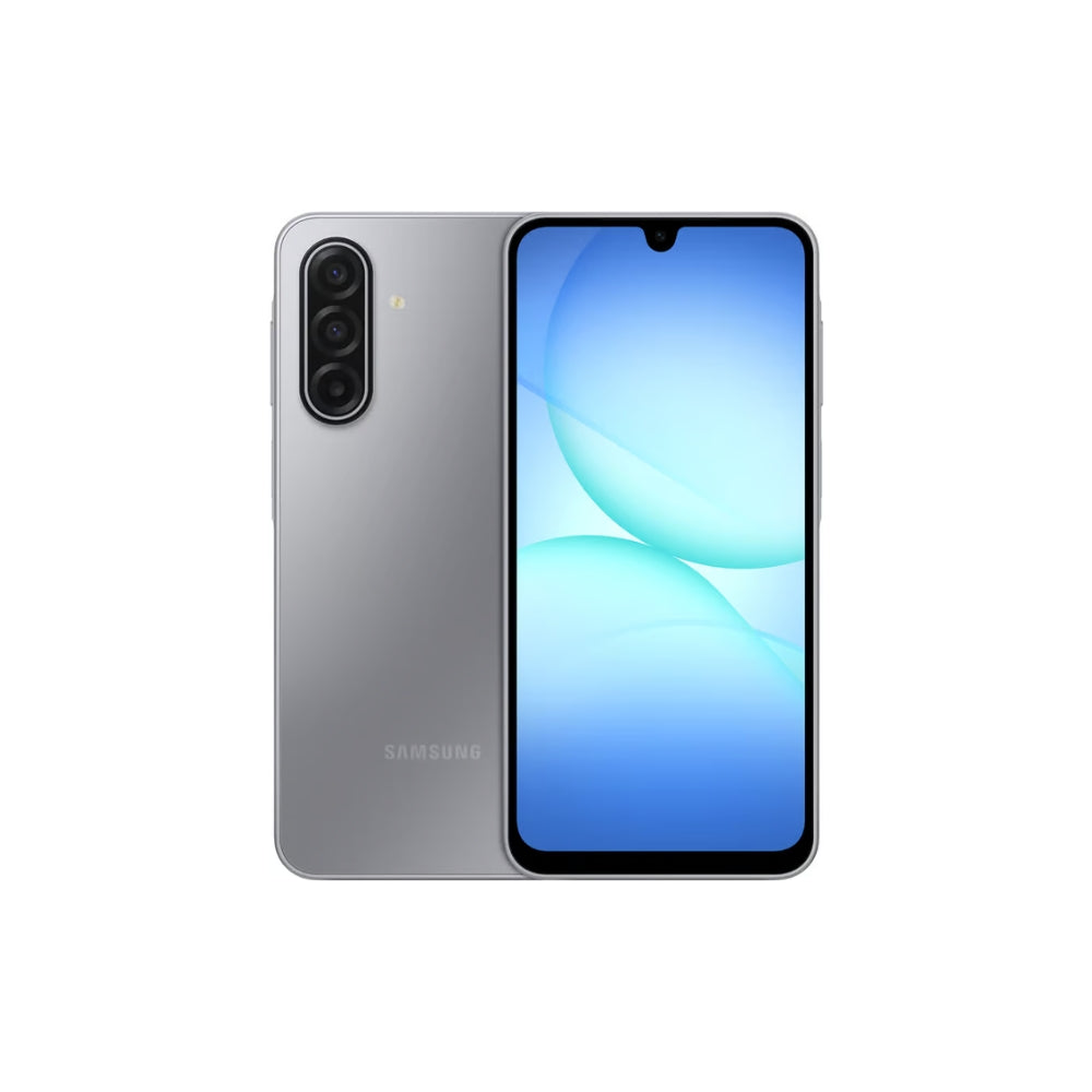 Samsung Galaxy A17 256GB Grå