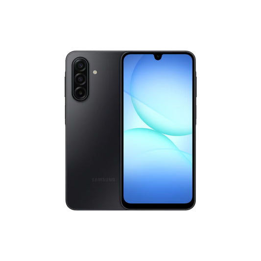 Samsung Galaxy A17 256GB Svart