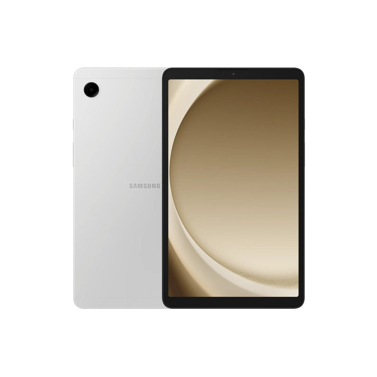 Samsung Galaxy Tab A9 8.7" - Wi-Fi - 64GB - Silver