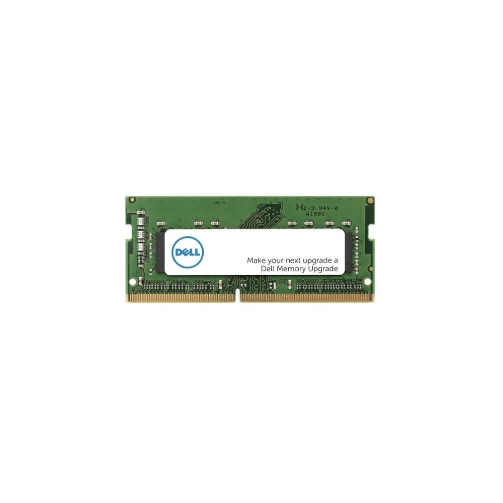 Dell DDR4 32GB 3200MHz Uppgradering SO-DIMM