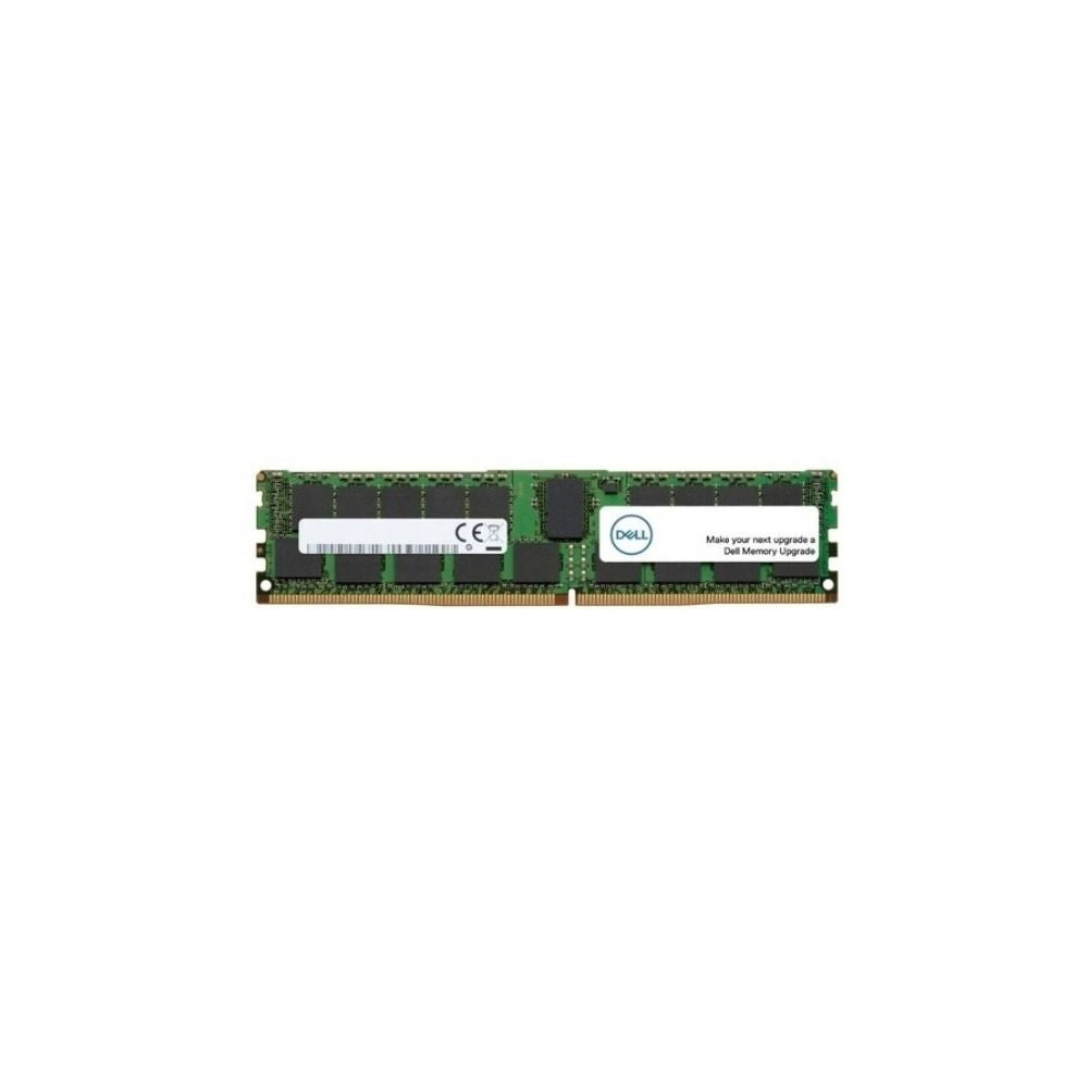 Dell DDR4 RDIMM 16GB 3200MHz 22CL
