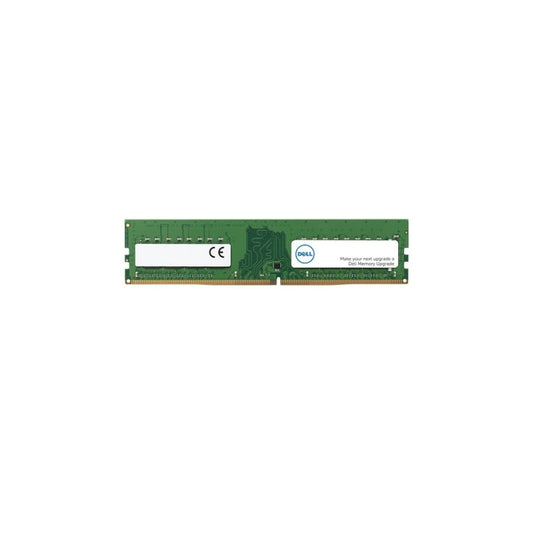 Dell DDR4 16GB 3200MHz DIMM Uppgradering