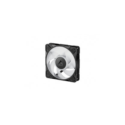 Arctic P14 Pro A‑RGB 3-pack Svart