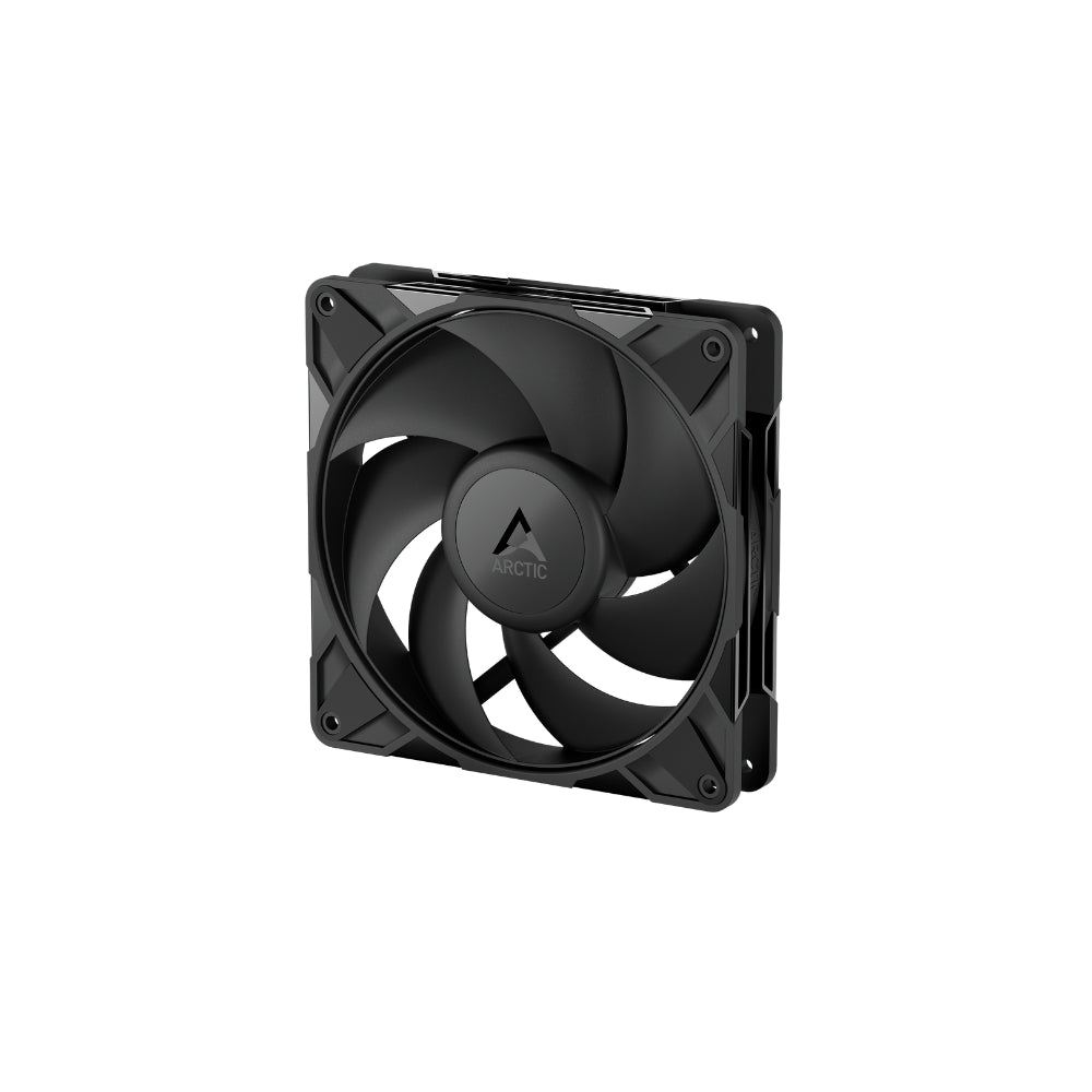 Arctic P14 Pro 140mm Svart