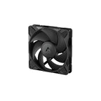 Arctic P14 Pro 140mm Svart