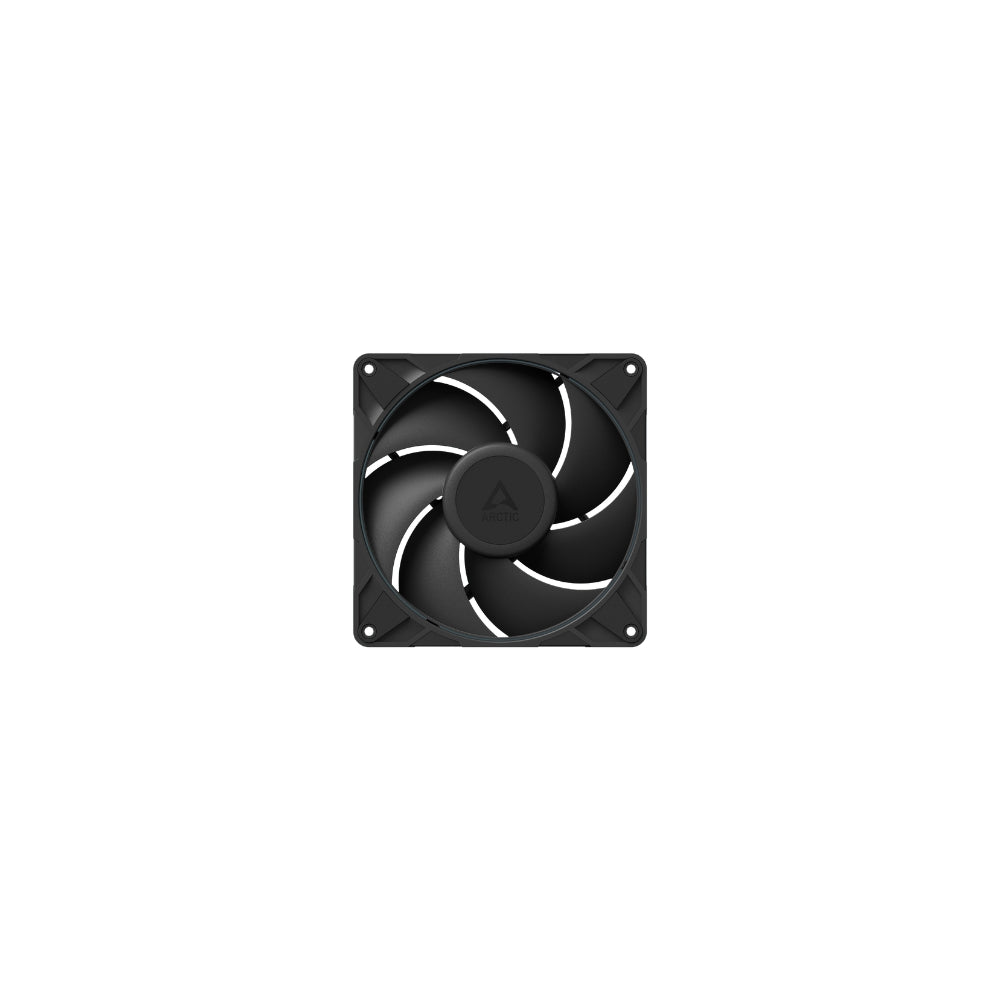 Arctic P14 Pro 140mm Svart