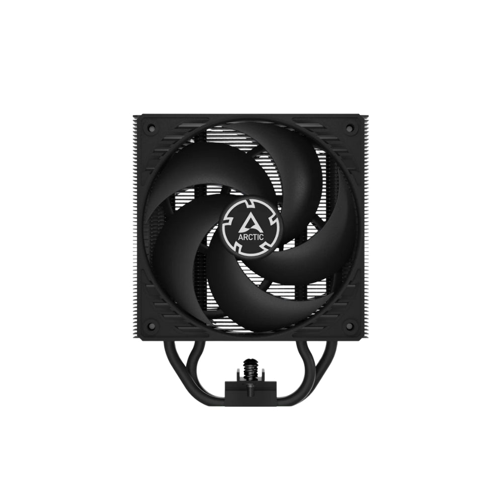 Arctic Freezer 36 Svart