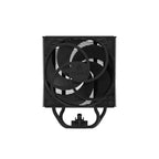 Arctic Freezer 36 Svart