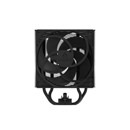 Arctic Freezer 36 Svart