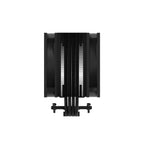 Arctic Freezer 36 Svart