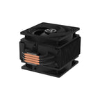 Arctic Freezer 36 Svart