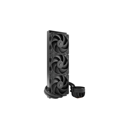 Arctic Liquid Freezer III Pro 420 Svart