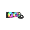 Arctic Liquid Freezer III Pro 240 A-RGB Svart