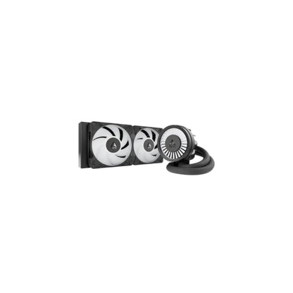Arctic Liquid Freezer III Pro 240 A-RGB Svart