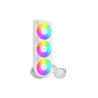 Arctic Liquid Freezer III Pro 420 A-RGB Vit